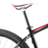 Kép 7/8 - Amsterdam 2020 MTB kerékpár alumínium - fekete/piros